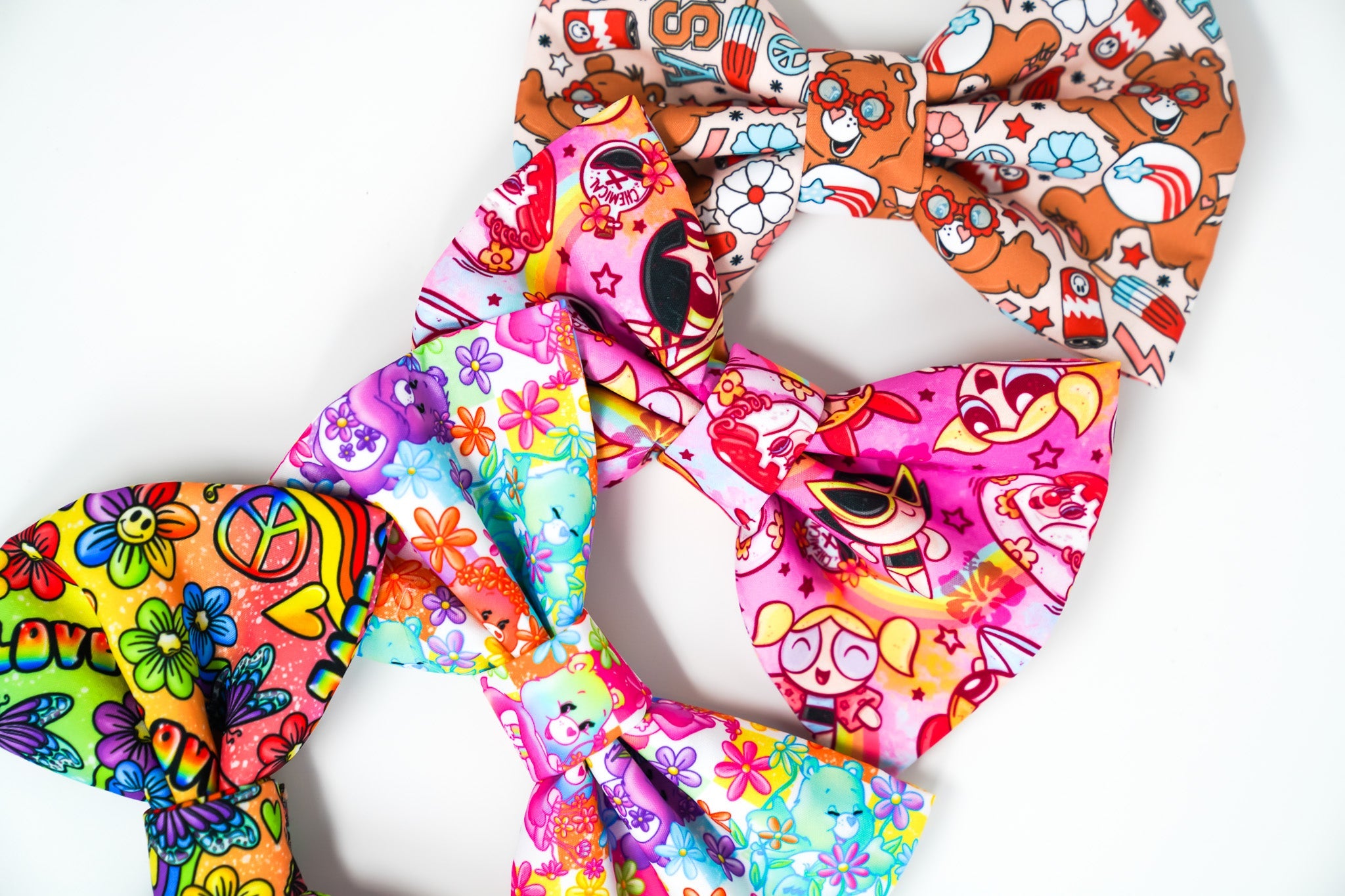 Bows