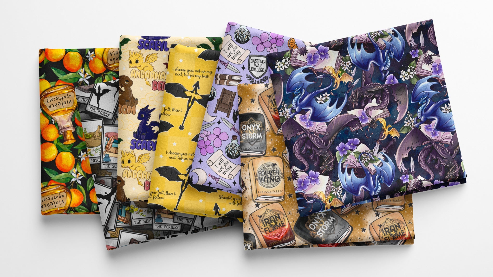 Dragon Books