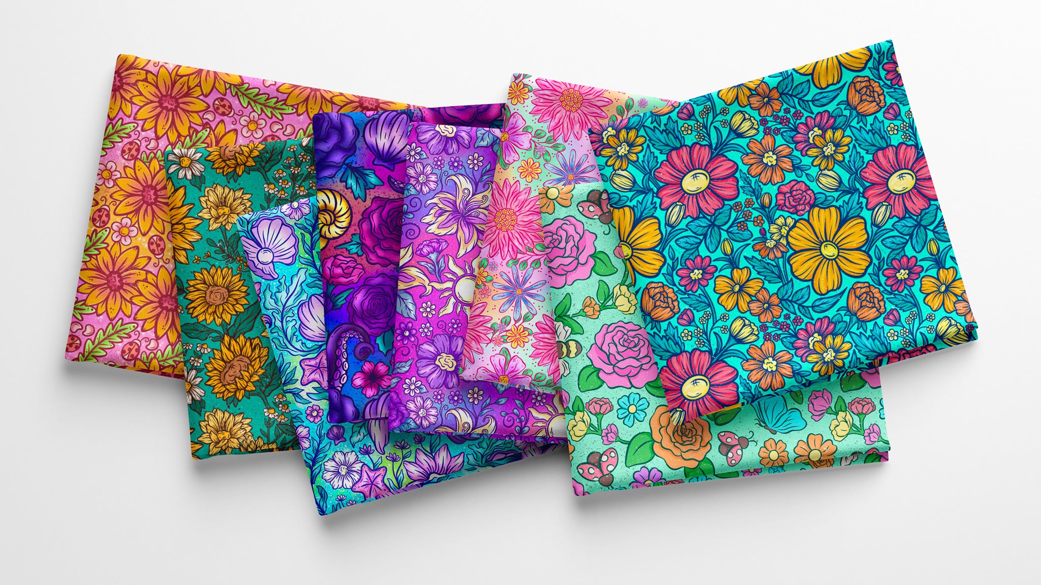 Florals