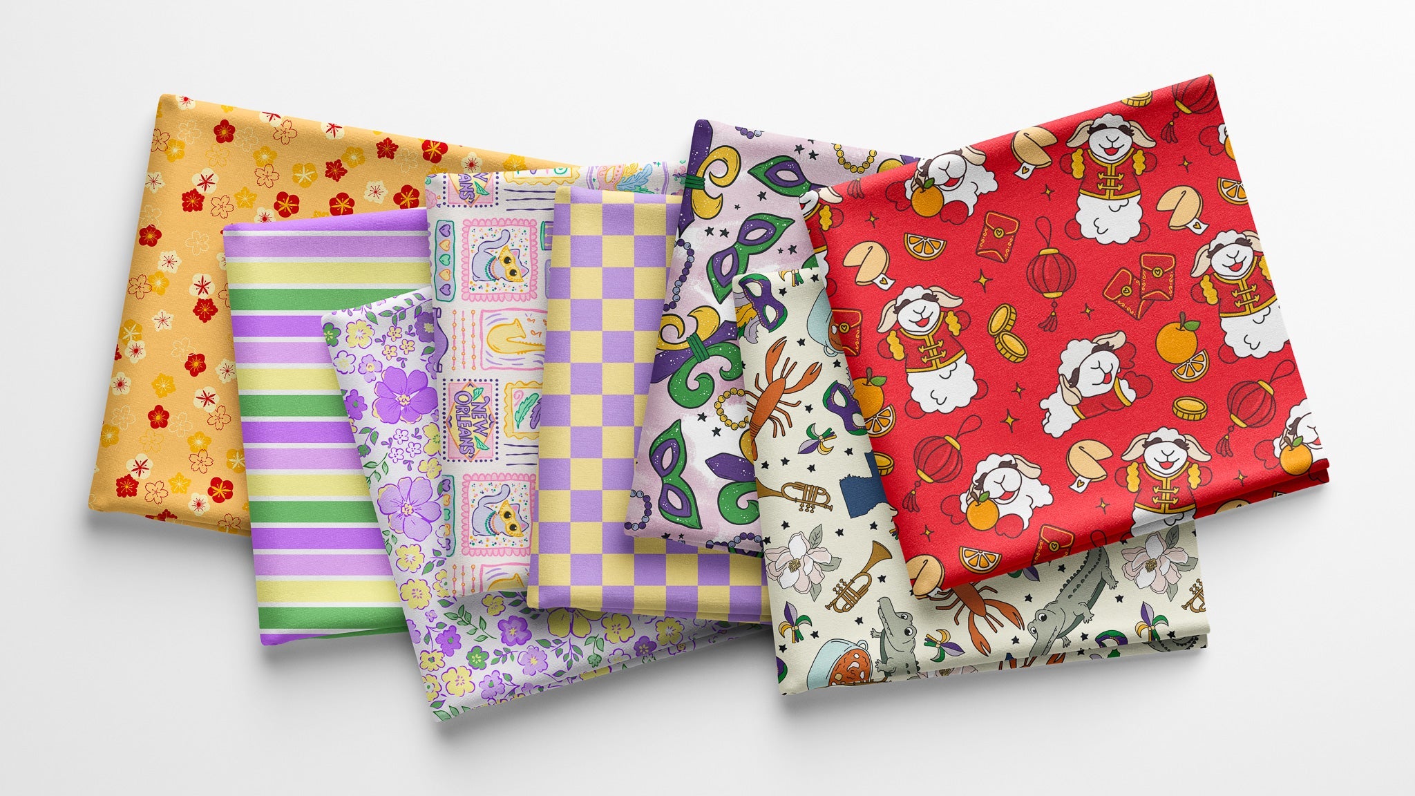 Fortune and Festivity