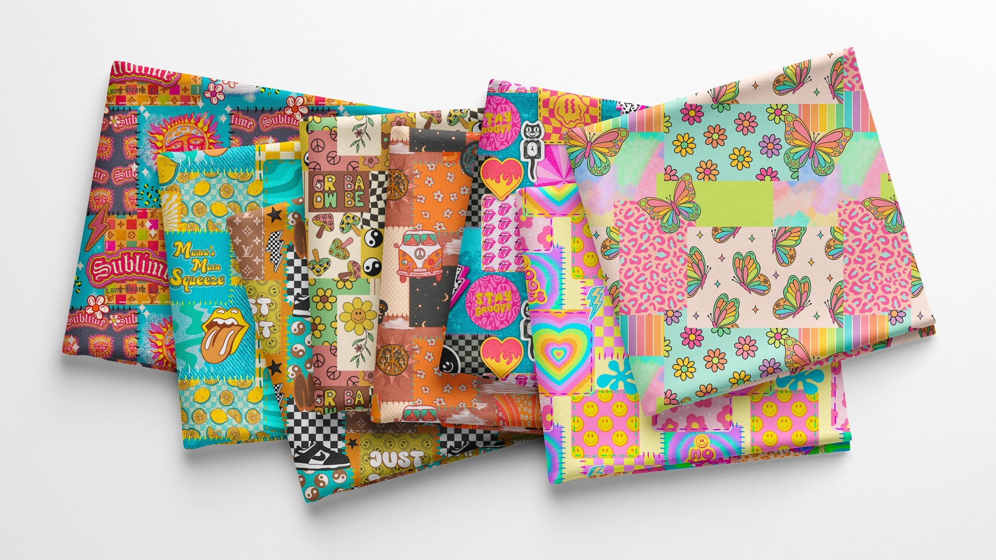 Patchwork