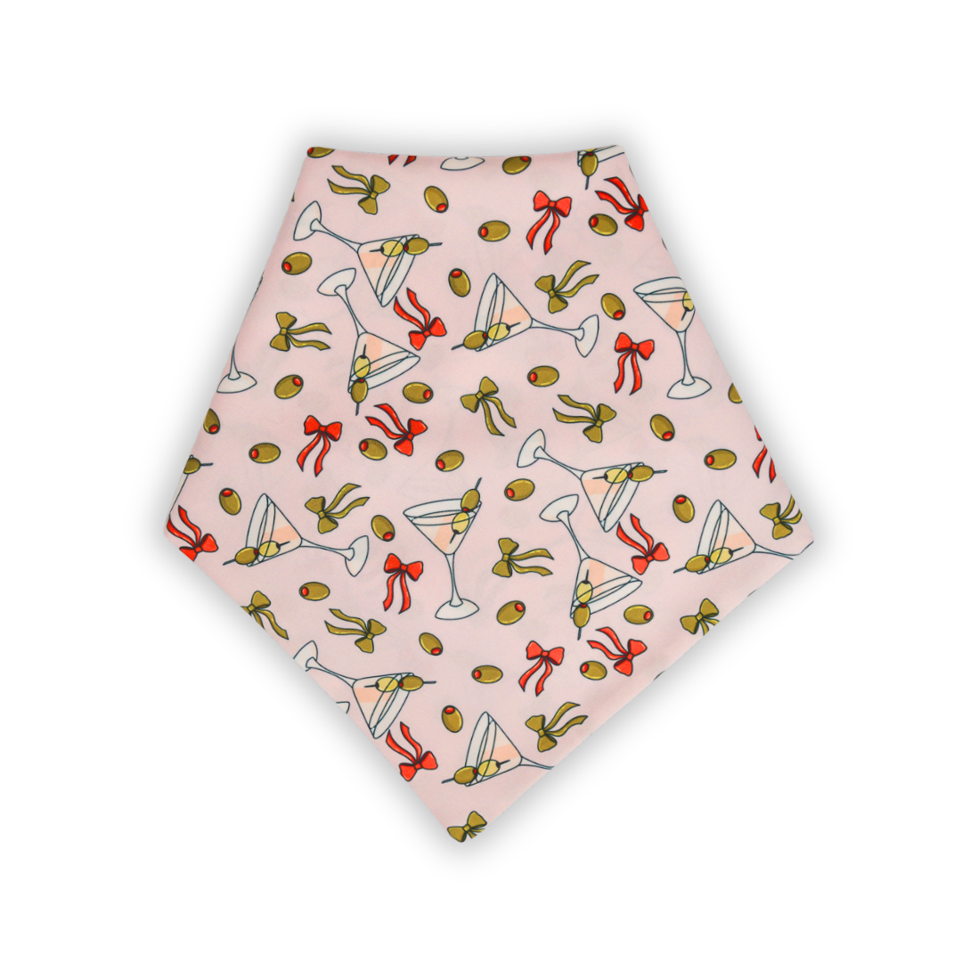 Martini - Bandana