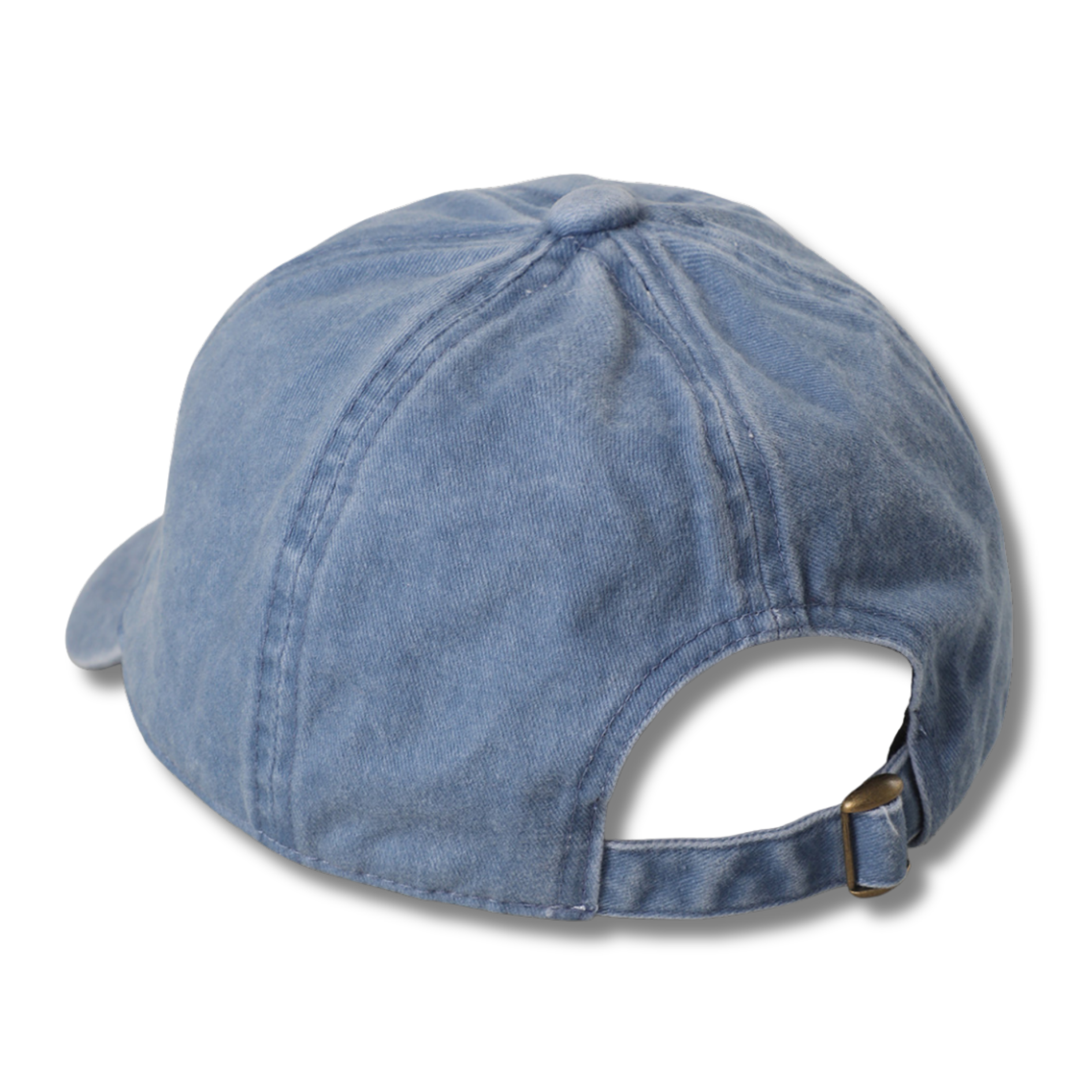 Shiba Embroidered Cotton Baseball Cap