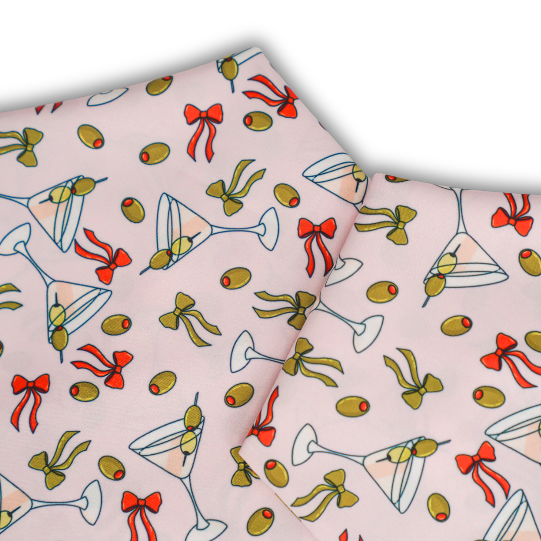 Martini Mini Bundle