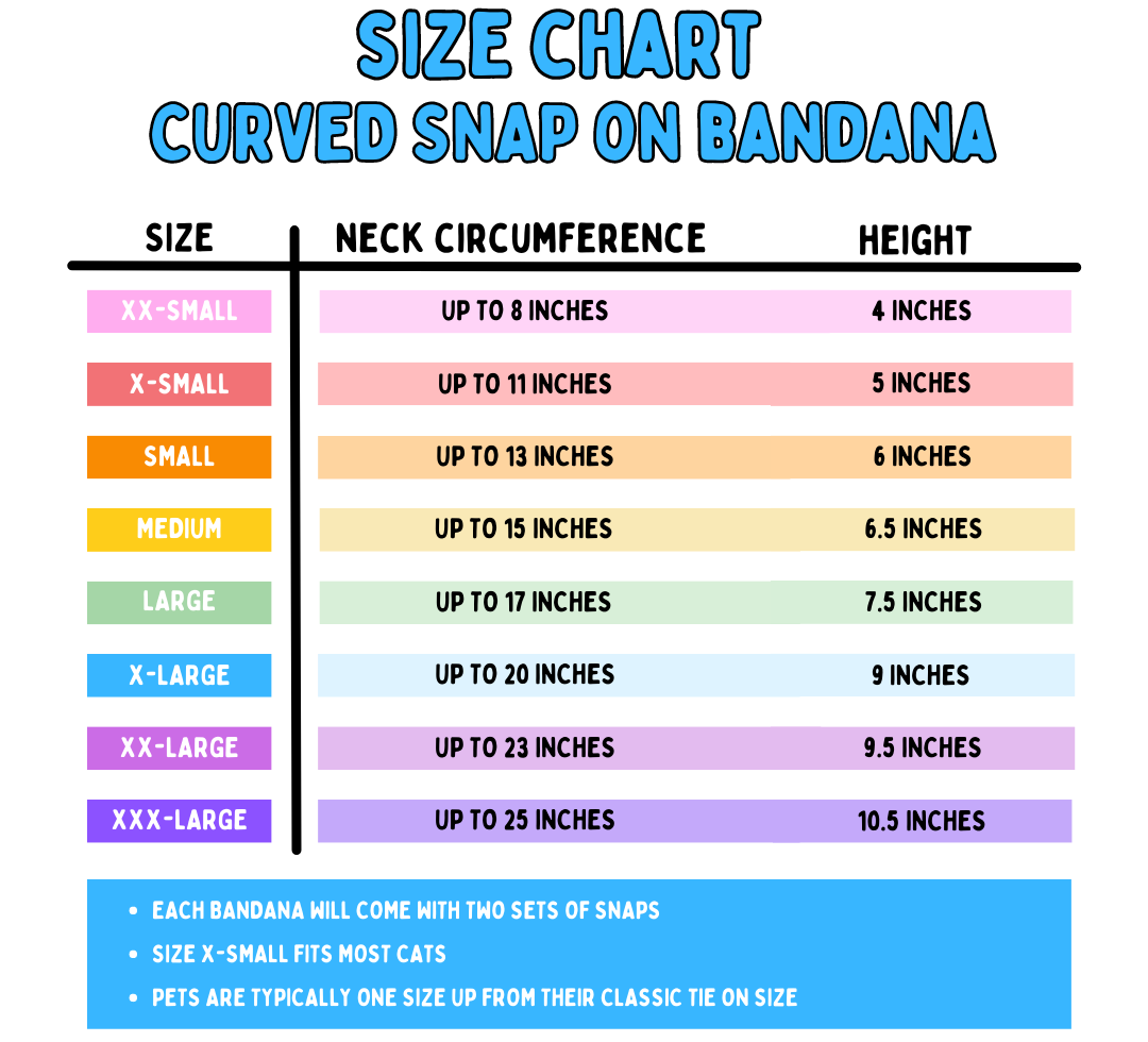 Winter Bear Cups - Bandana PREORDER