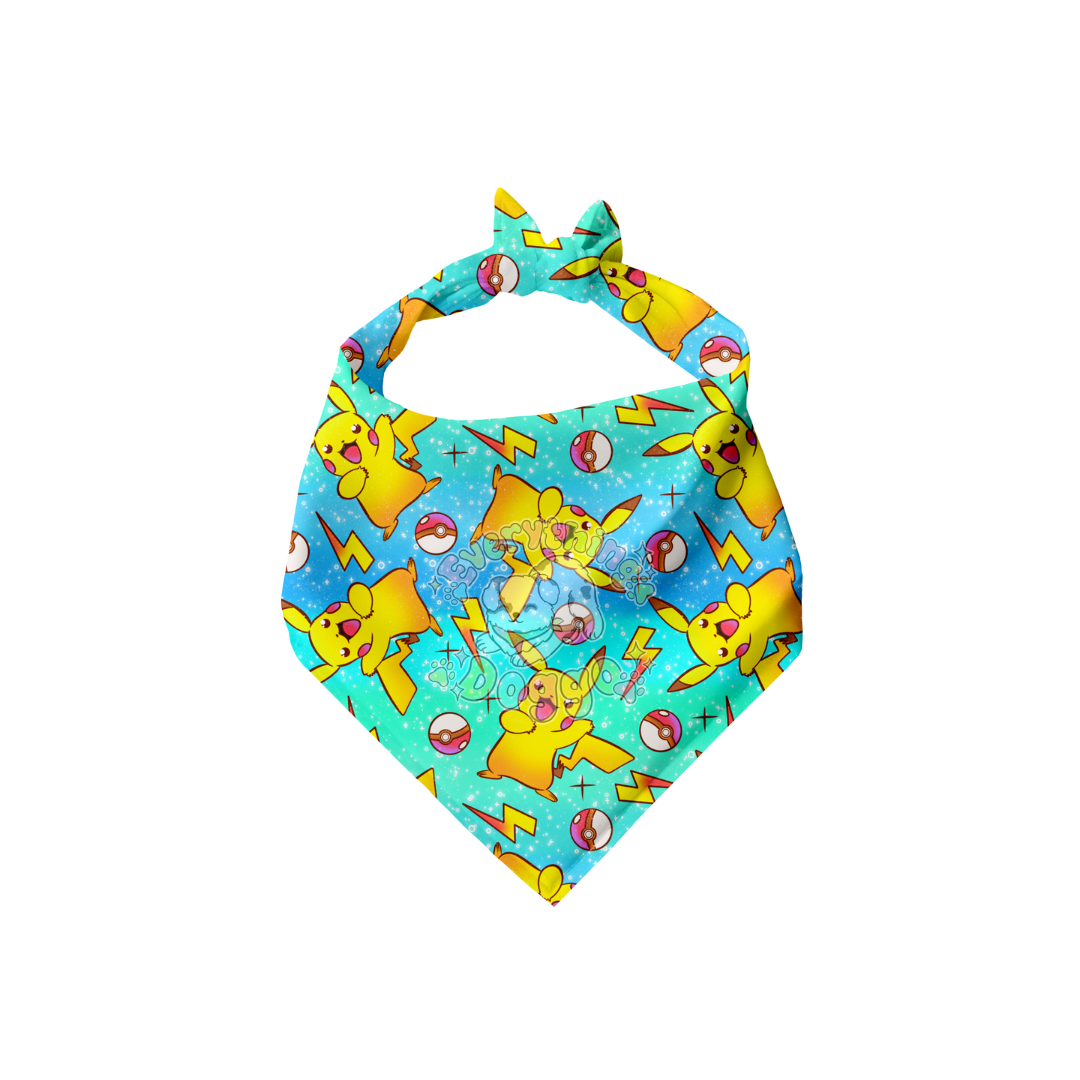 Electric Mon - Bandana