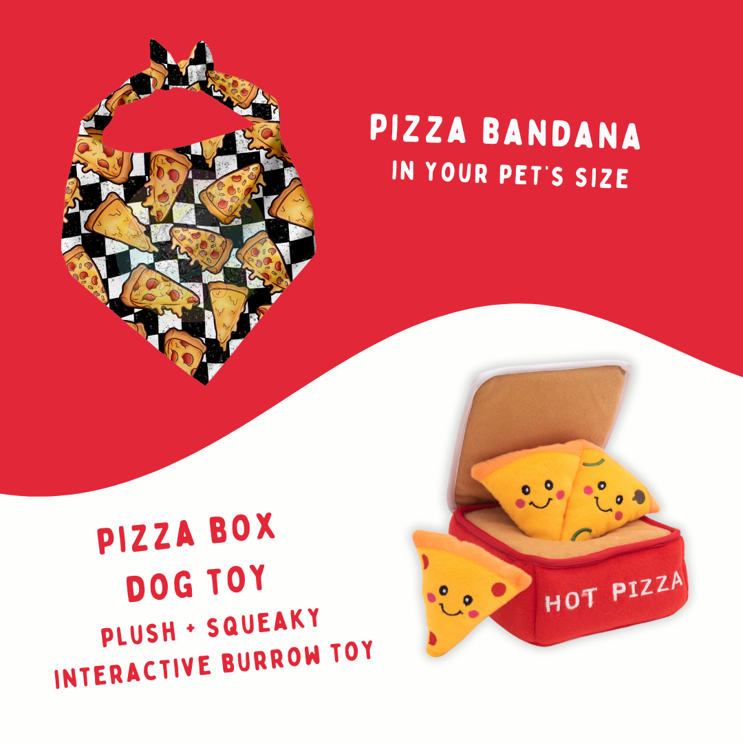 Pizza Bundle