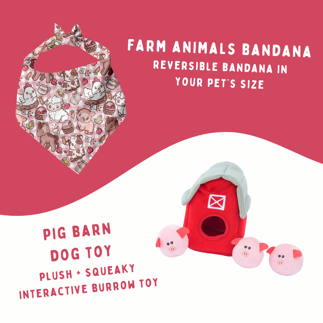 Farm Bundle