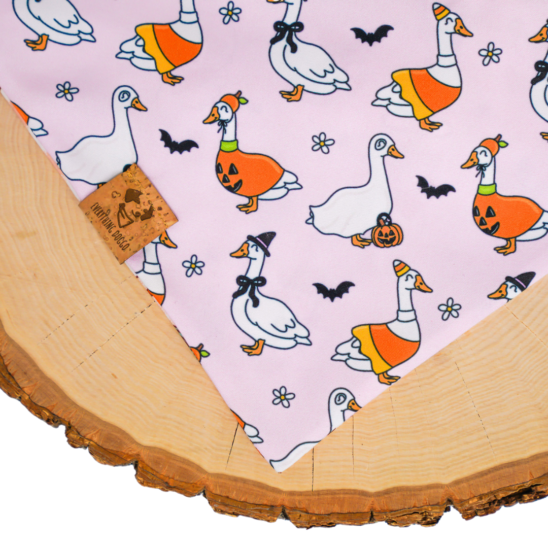 Spooky Goose - Bandana