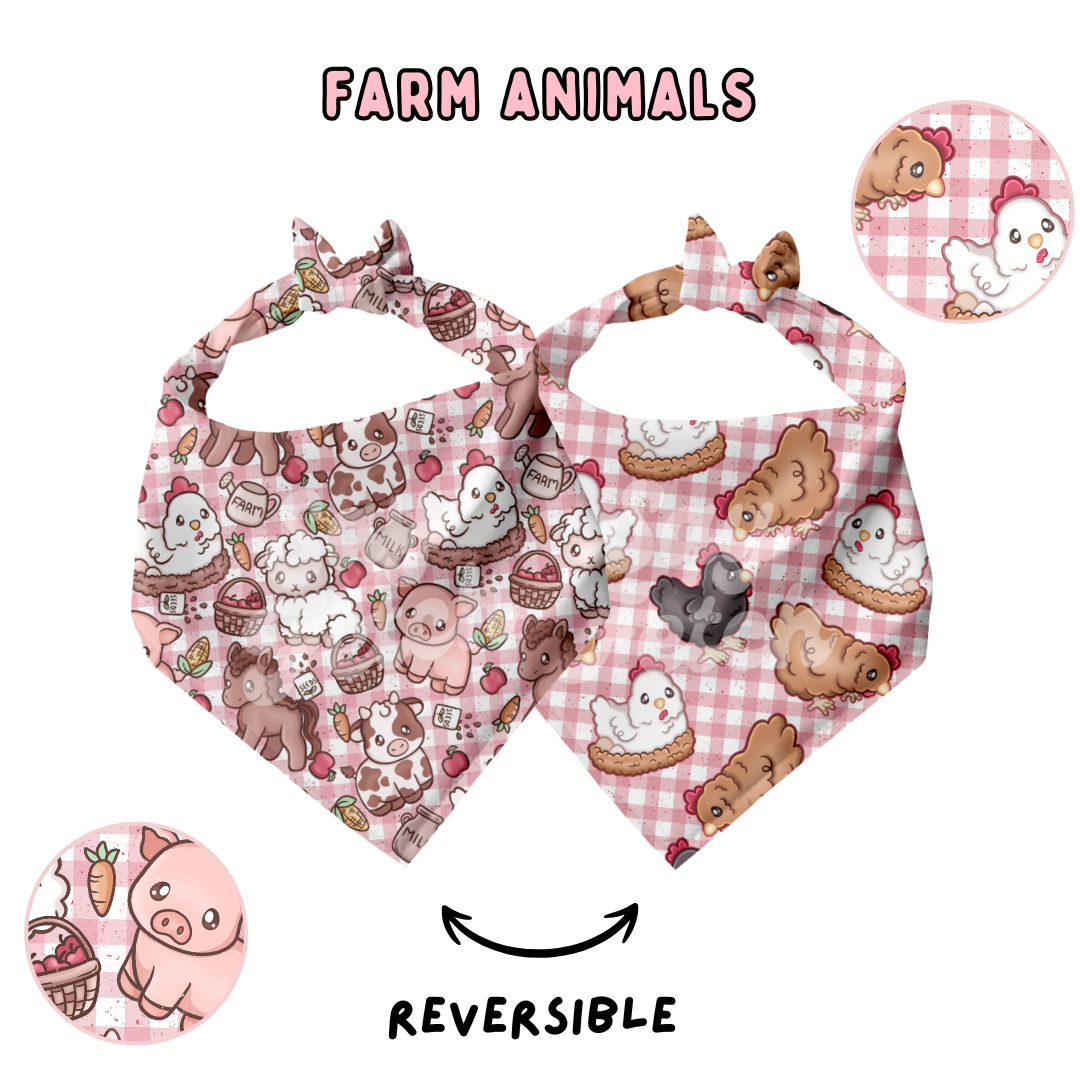 Farm Bundle