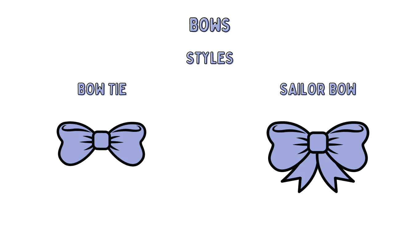Custom - Bow