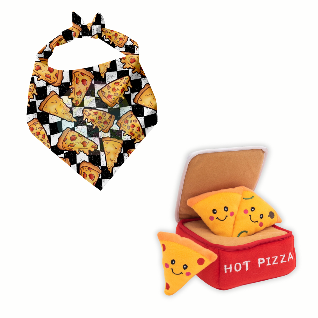 Pizza Bundle