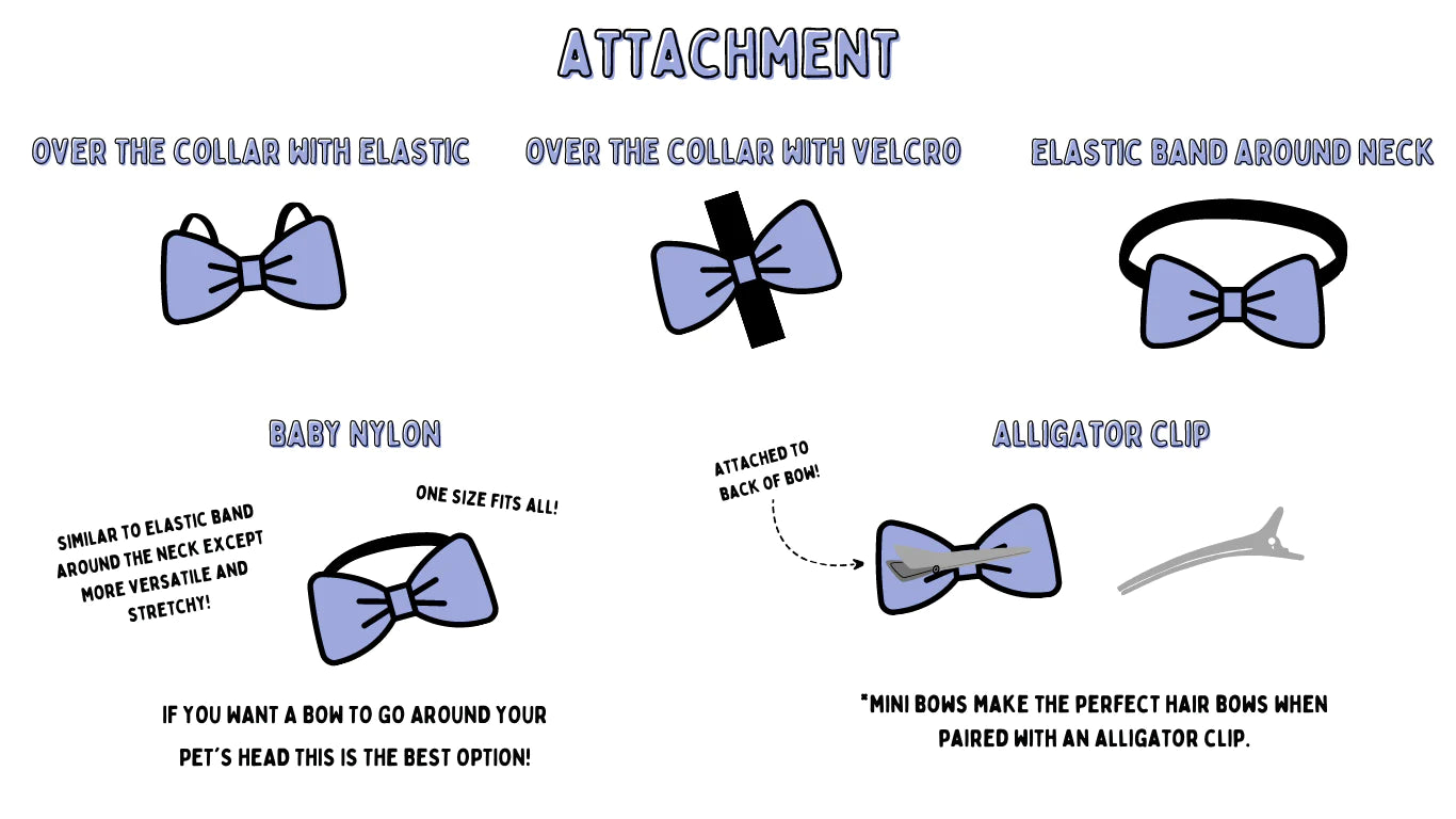 Custom - Bow