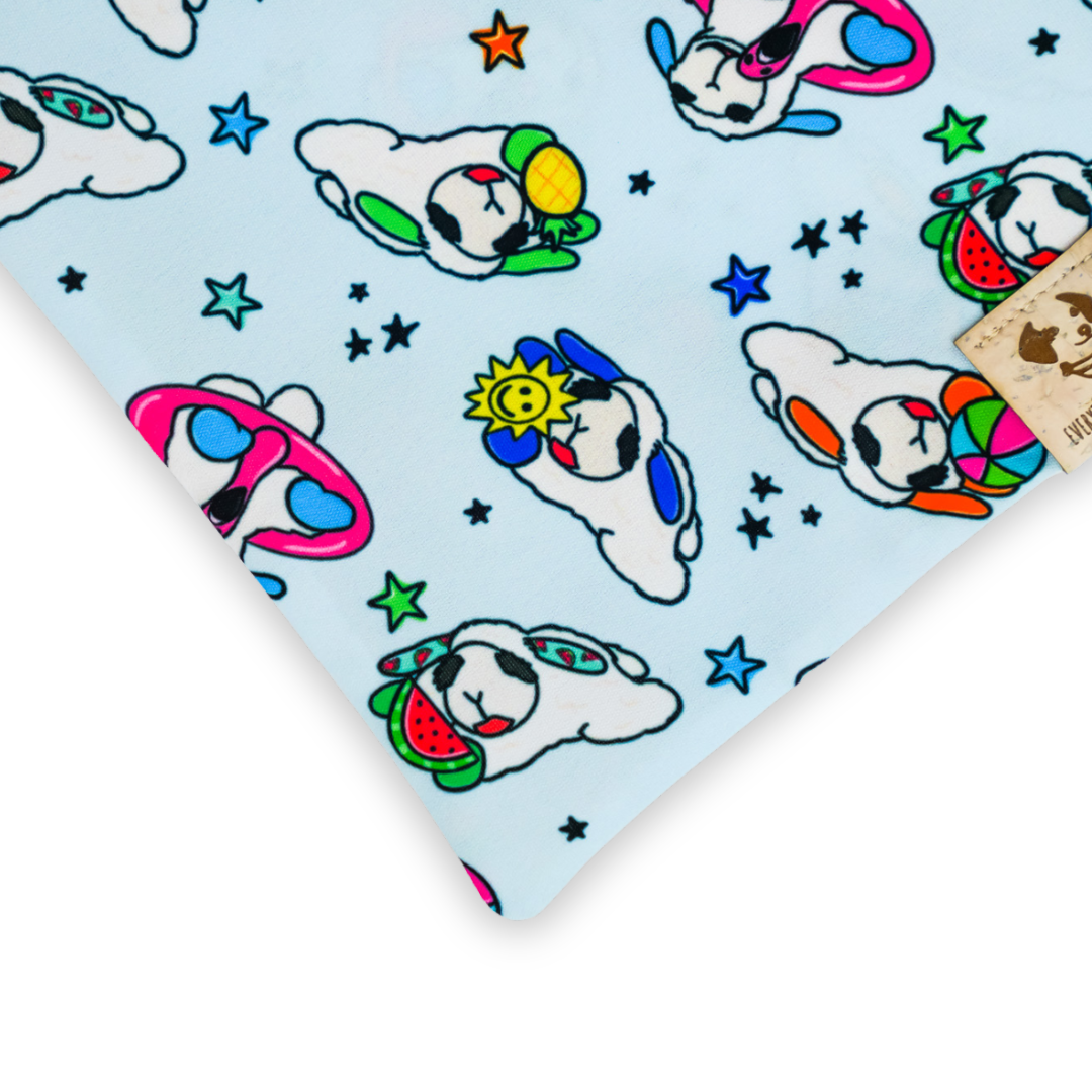 Summer Lamb - Bandana