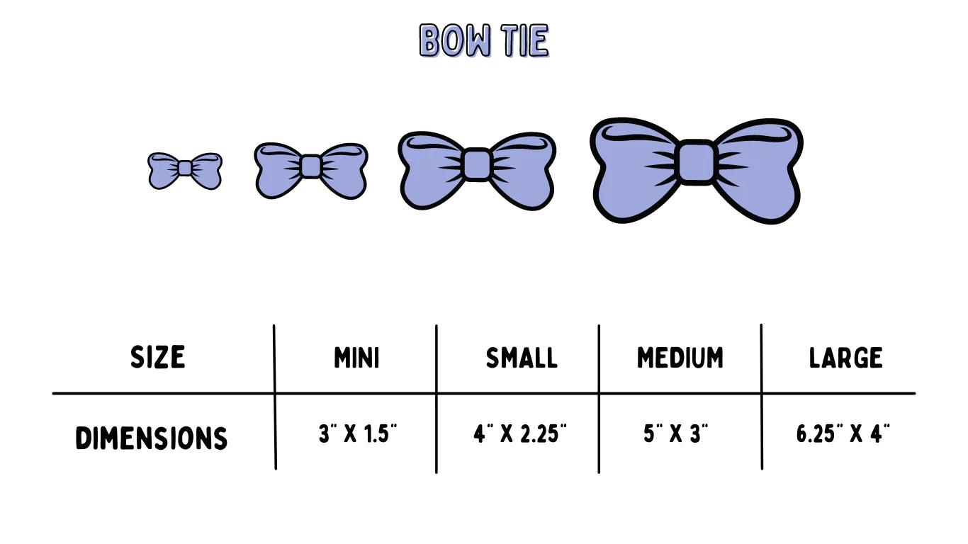 Custom - Bow