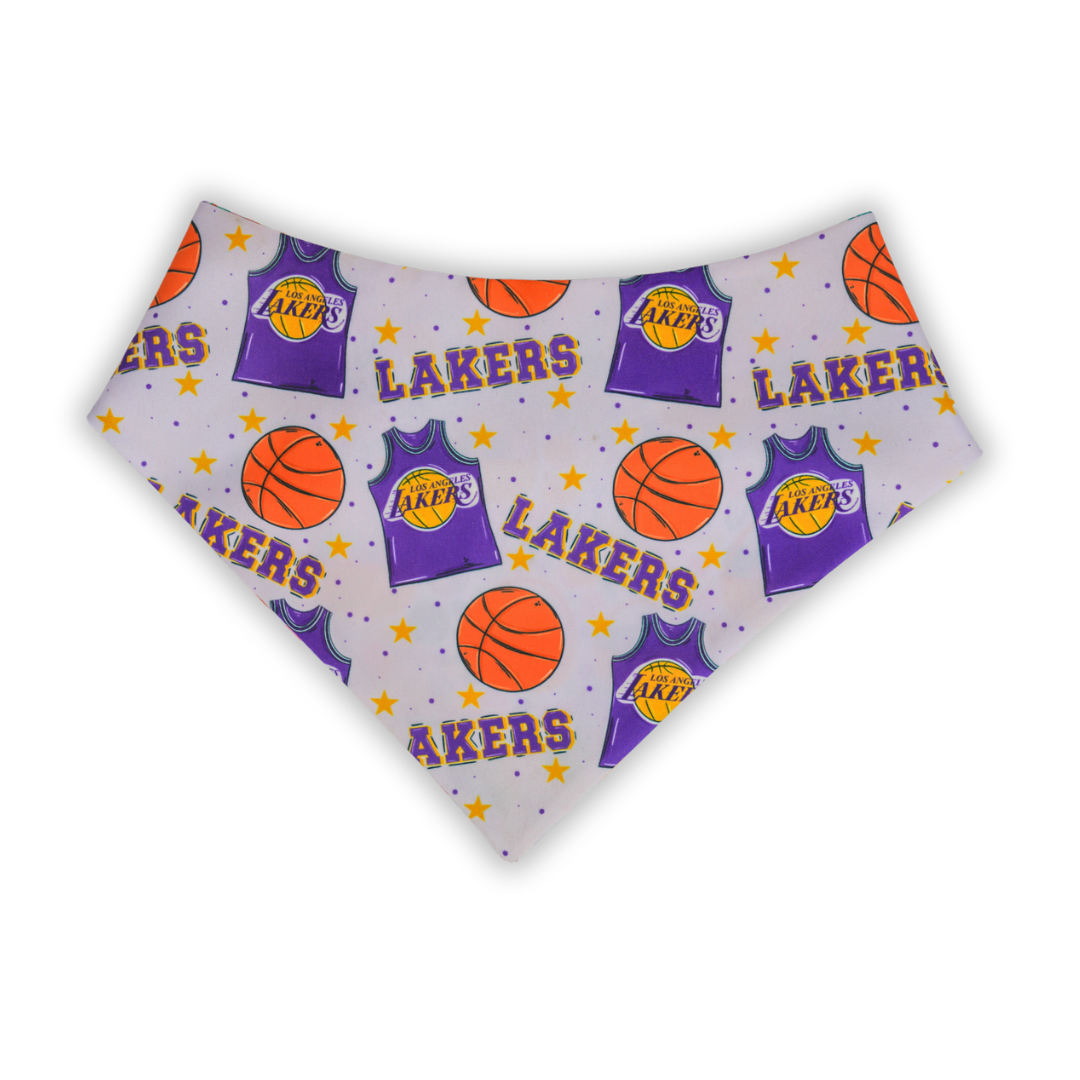 LA Basketball - Bandana
