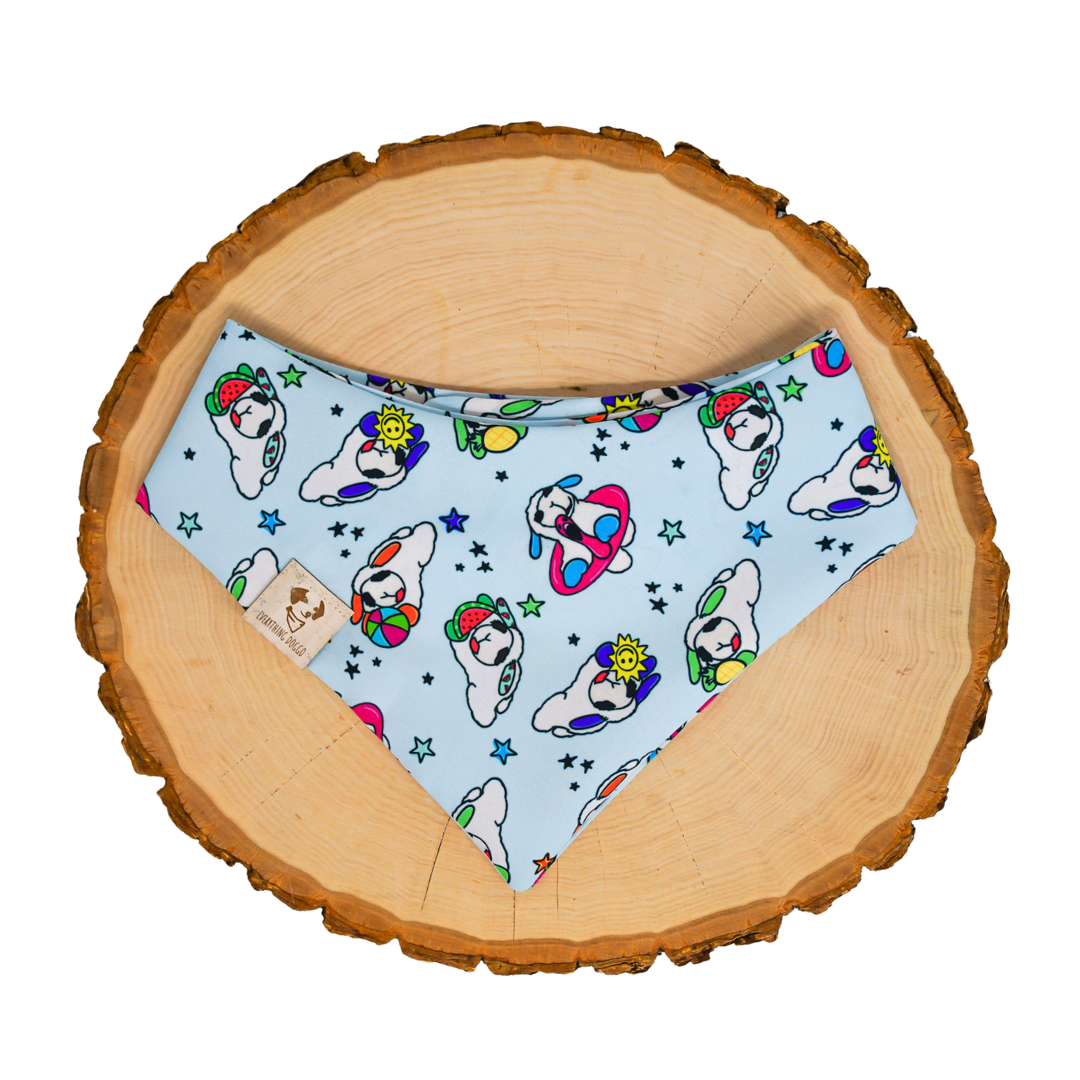 Summer Lamb - Bandana