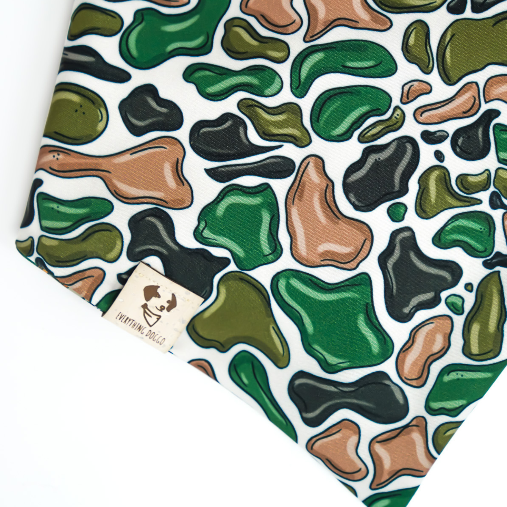 Bird Dogs - Bandana (Reversible)