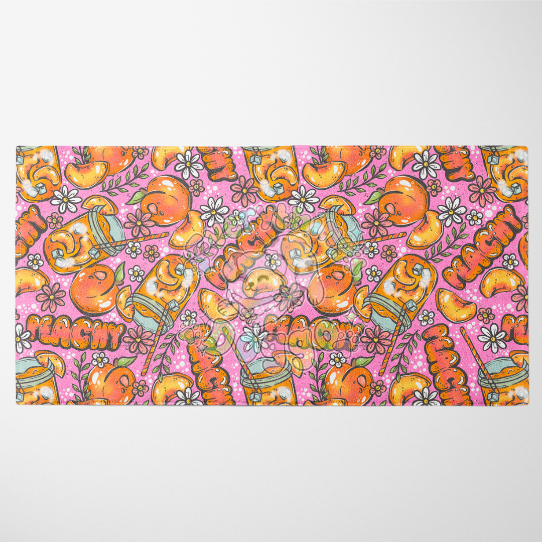 Peachy - Towel