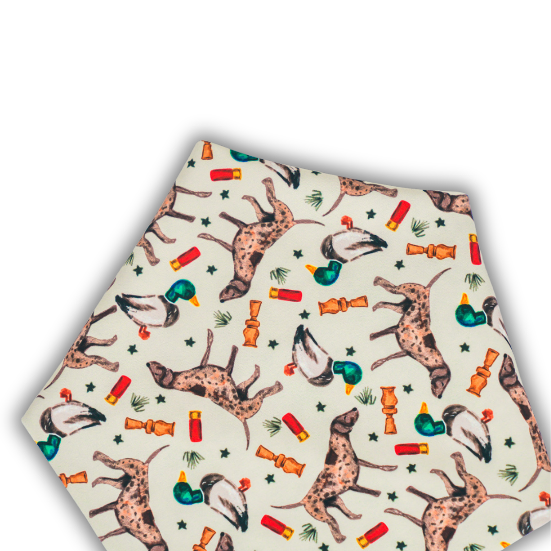 Duck Hunting - Bandana