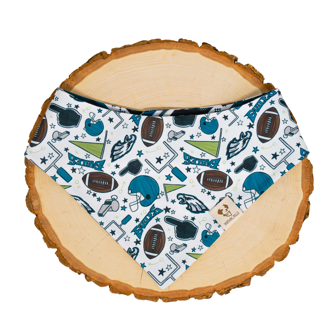 Eagles - Bandana (Reversible)