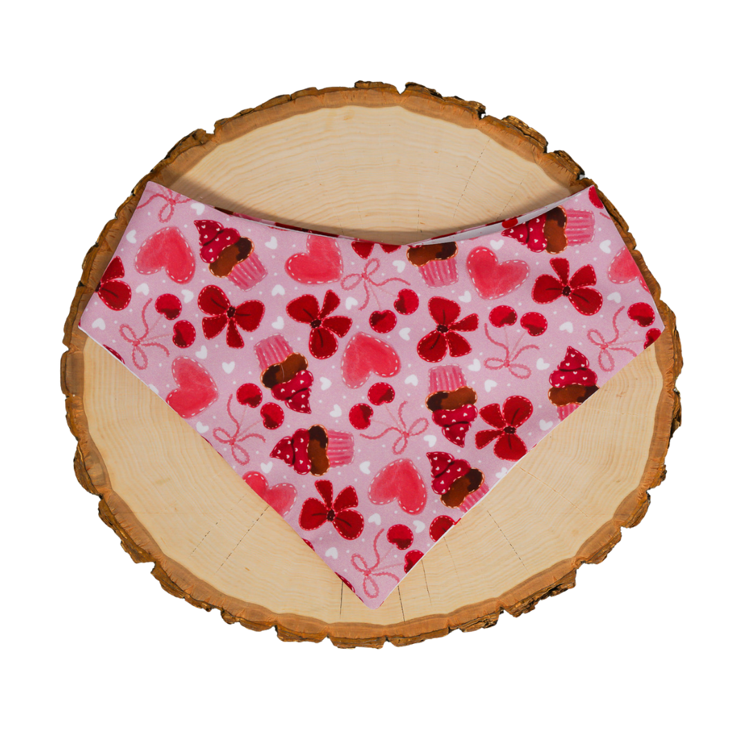 Made with Love - Bandana