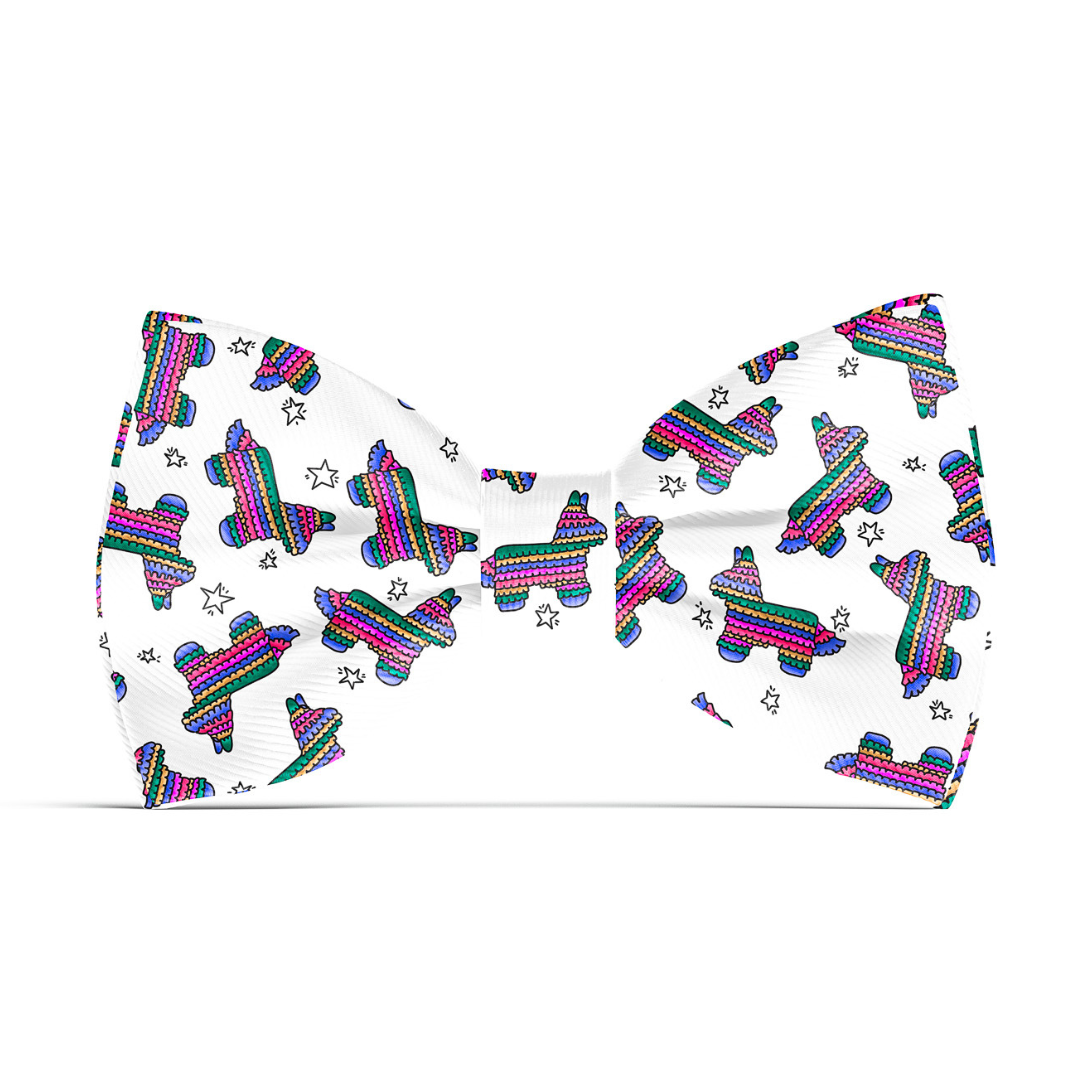 Piñata Llamas - Bow
