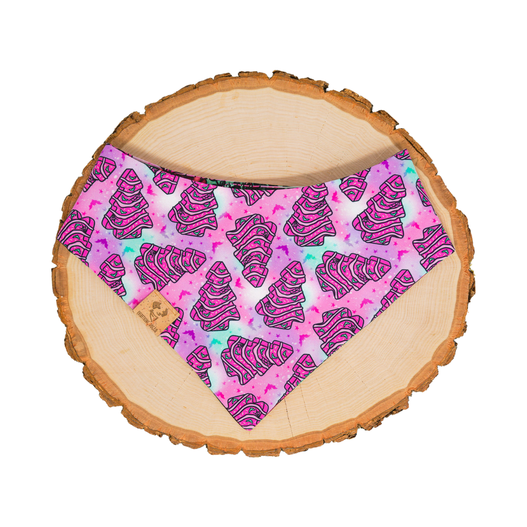 Gothmas Cakes - Bandana