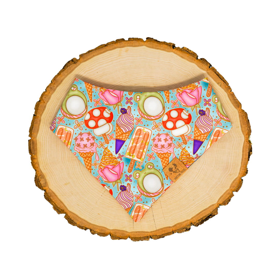 Cottagecream - Bandana