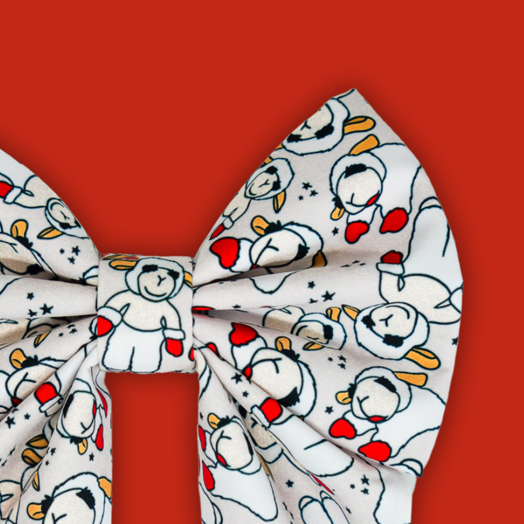 Classic Lamb - Bow