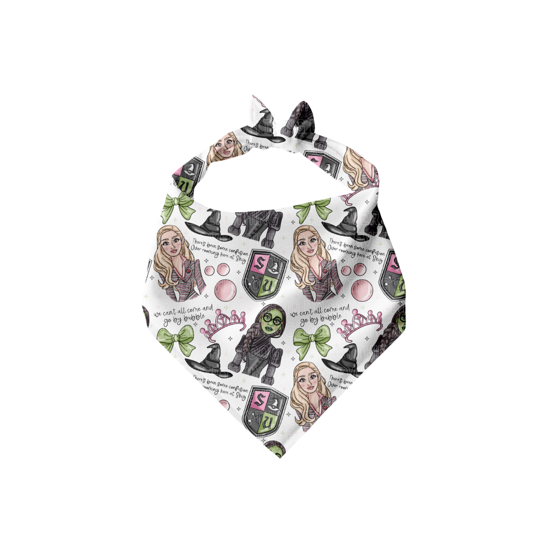 Wicked - Bandana