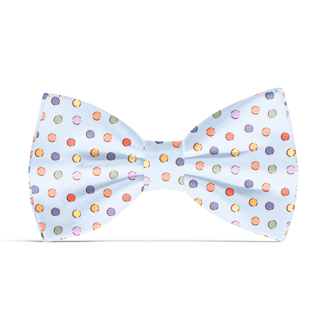 Circus Animals (March Monthly Mystery) - Bow