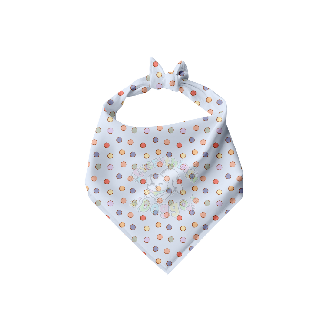 Circus Animals (March Monthly Mystery) - Bandana