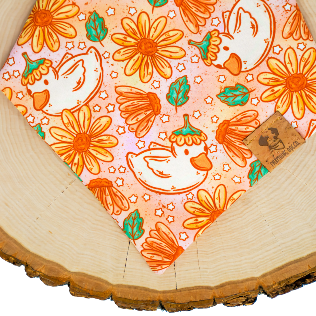 Daisy Ducks - Bandana