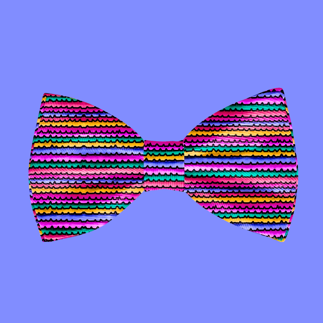Piñata - Bow