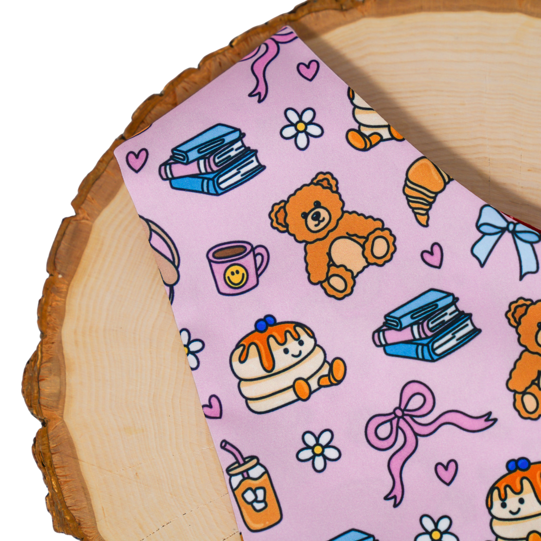 Coquette Plushie Brunch - Bandana