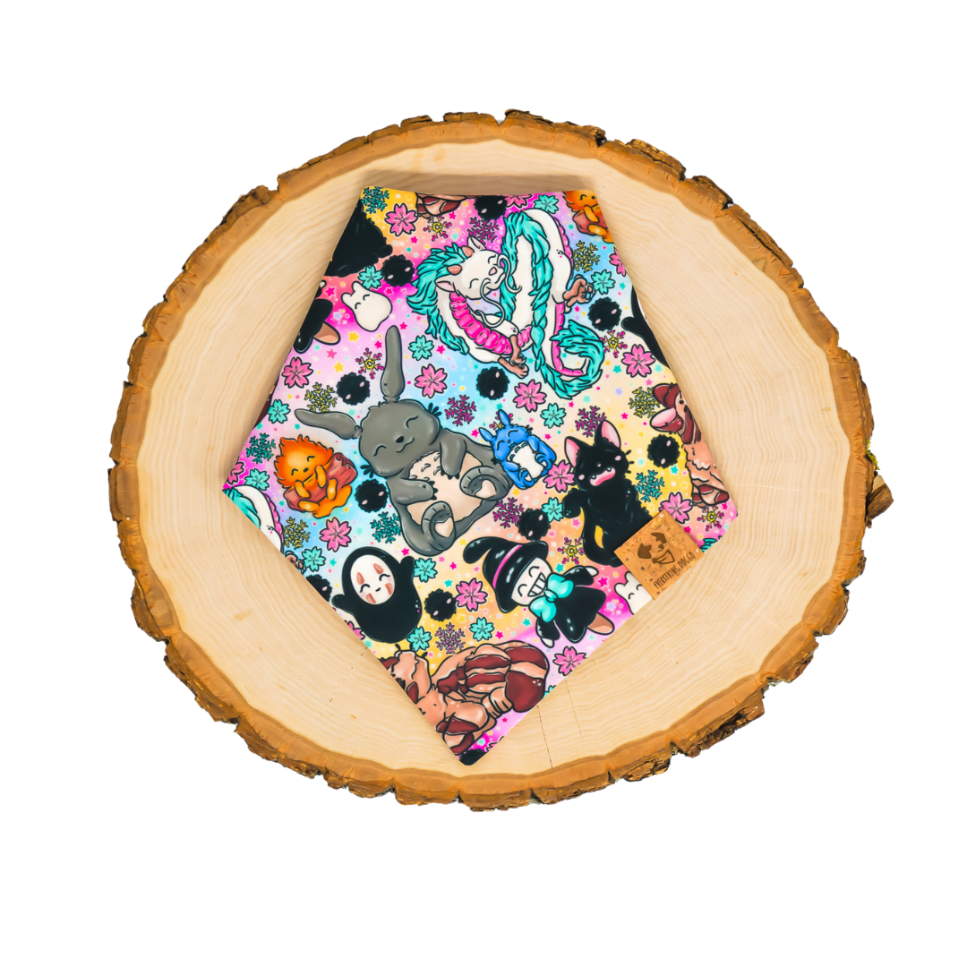 Kawaii Studio - Bandana