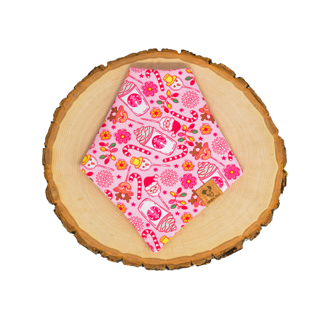 Holiday Treats - Bandana