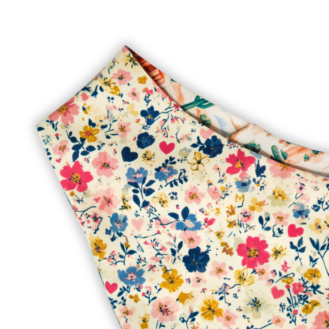 Desert Bloom (April Monthly Mystery) - Bandana