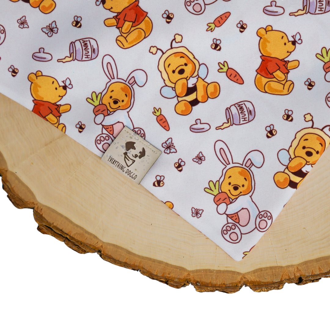 Honey Bunny - Bandana