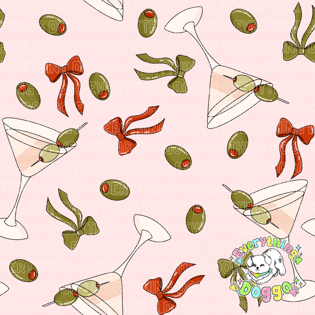 Martini - Bandana