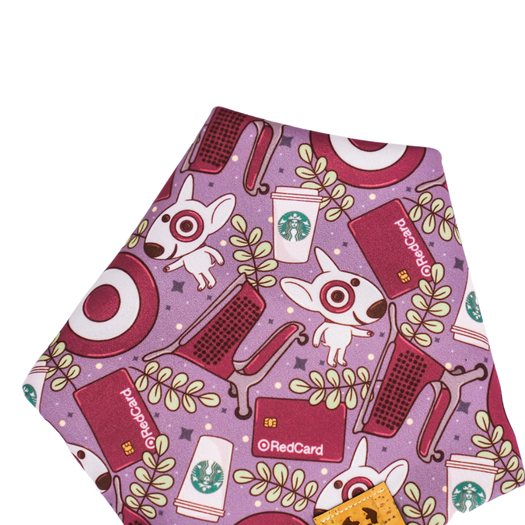 Shopping Run - Bandana