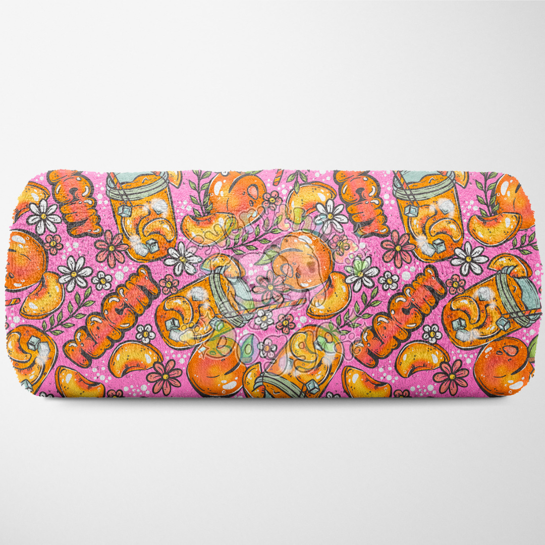 Peachy - Towel