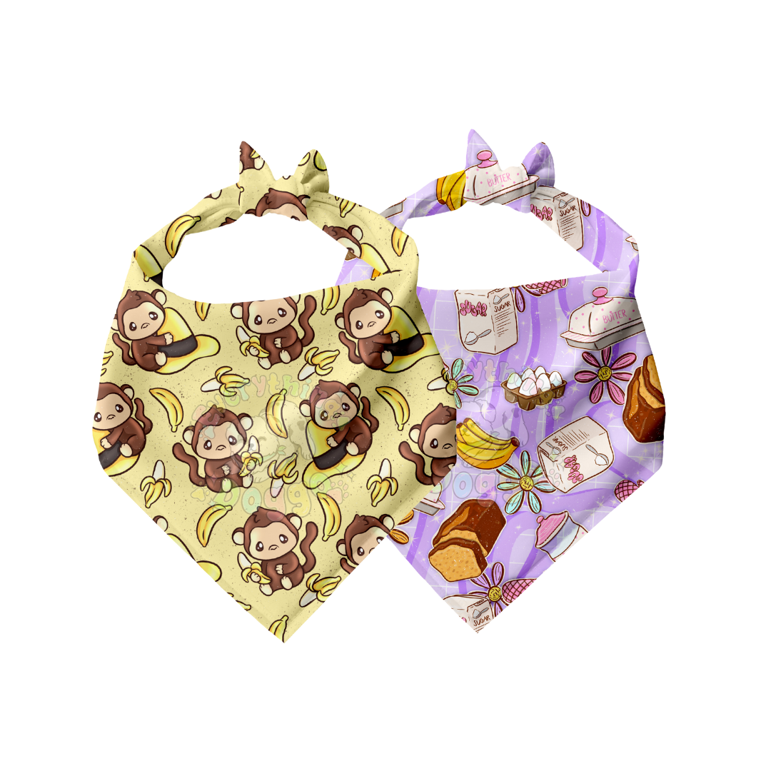 Bandana Only Subscription