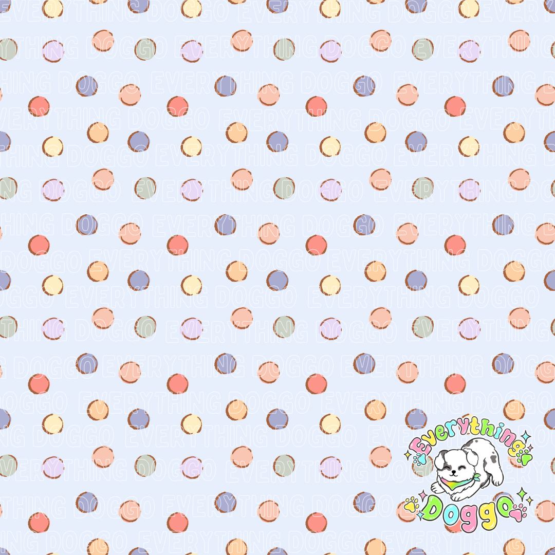 Circus Animals (March Monthly Mystery) - Bandana