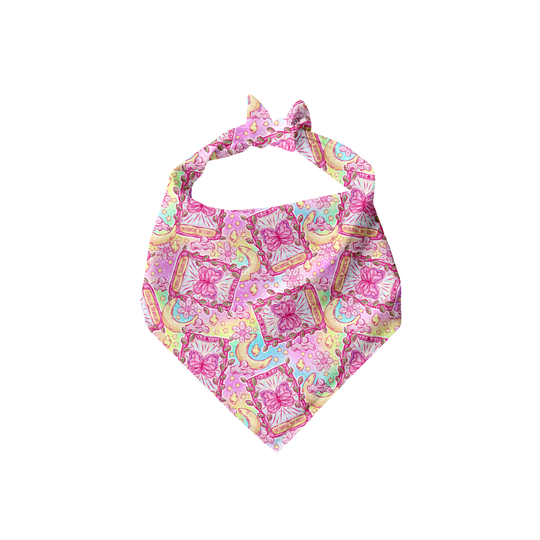 Antisocial Butterfly - Bandana