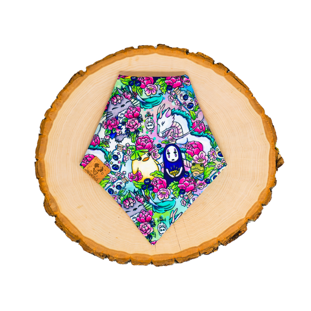 Spirit Land - Bandana