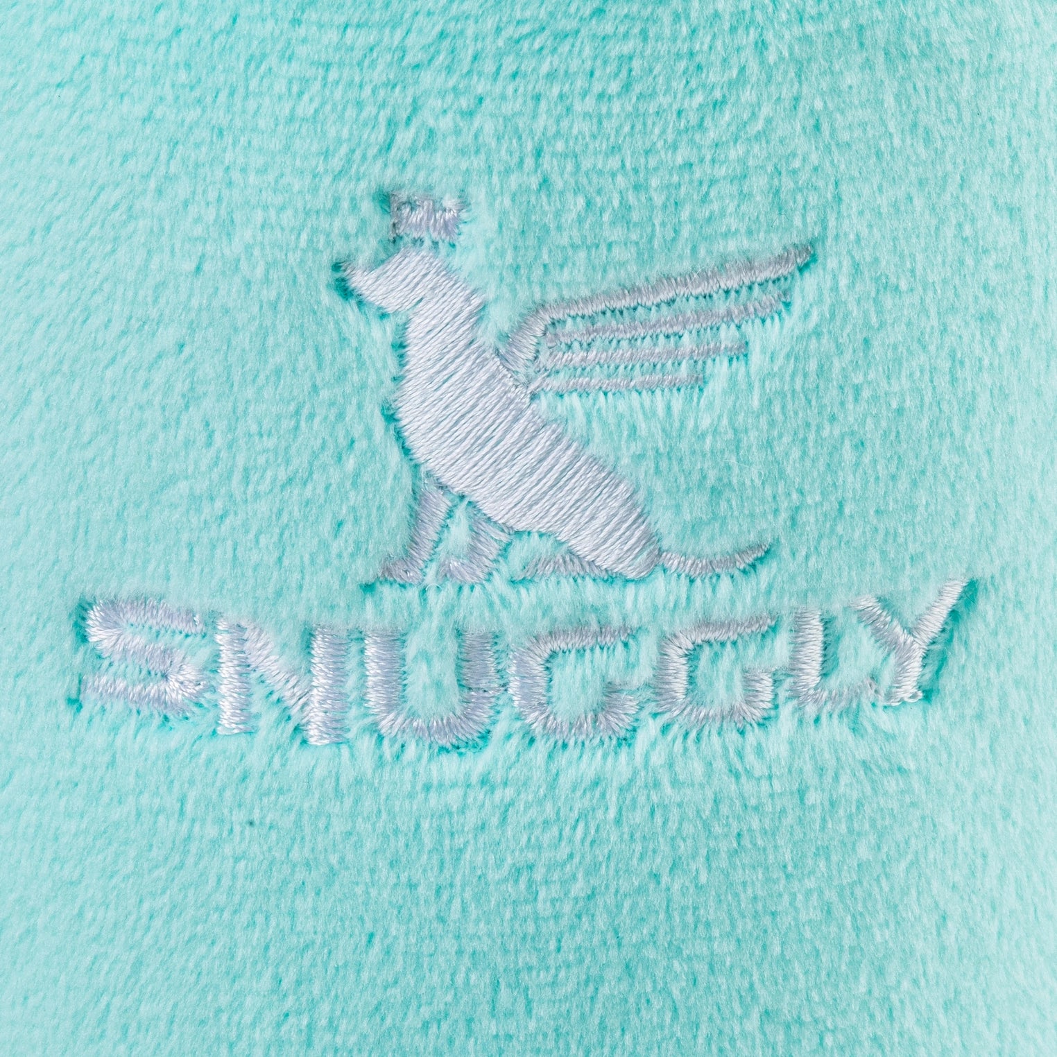 Snuggly Cup Squeaker Dog Toy