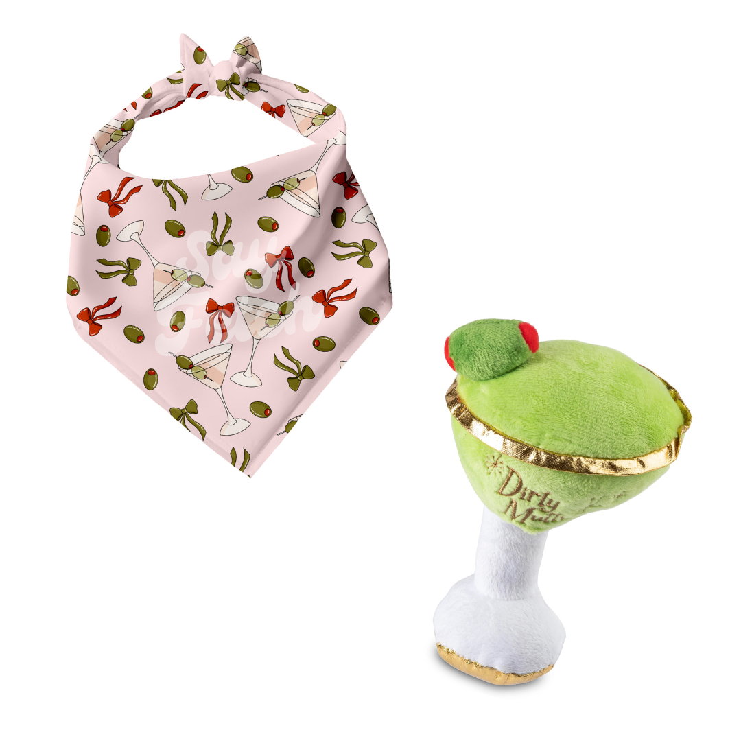 Martini Mini Bundle