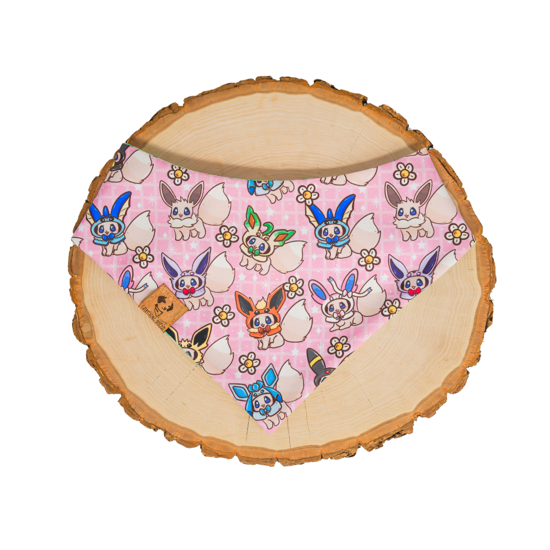 Eve Hats - Bandana